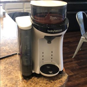 BABY BREEZA